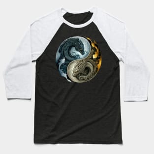 Dragon Baseball T-Shirt